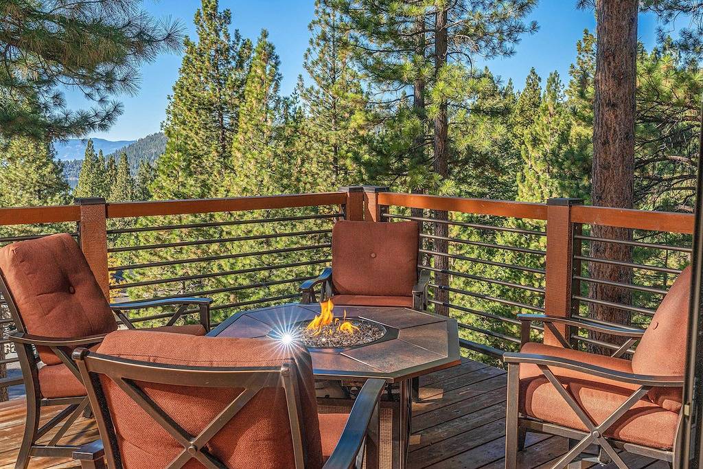 Luxus in den Bergen! in Incline Village-Crystal Bay, Lake Tahoe