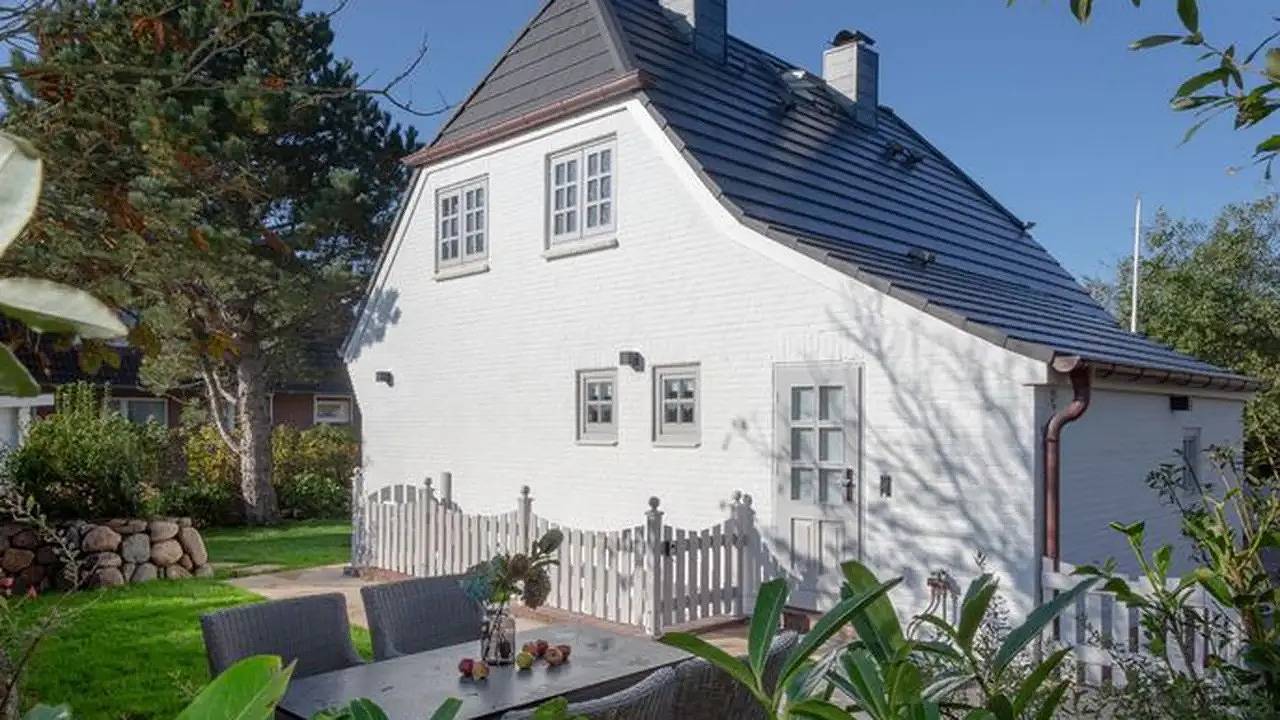Ferienhaus für 4 Personen (114 m²) in Wenningstedt in Wenningstedt, Sylt