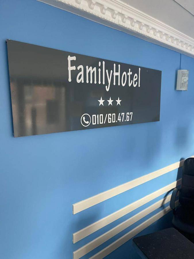 Family Hôtel in Wavre, Province du Brabant wallon