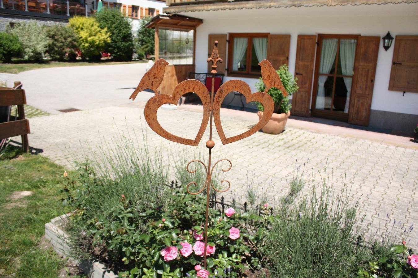 Hütte für 3 Personen in Reit im Winkl, Bayerische Alpen