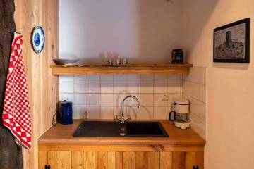 B&b für 2 Personen in Moormerland, Nordseeküste, Bild 3