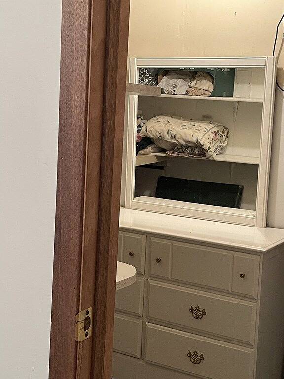 Log cabin for 8 people - 1