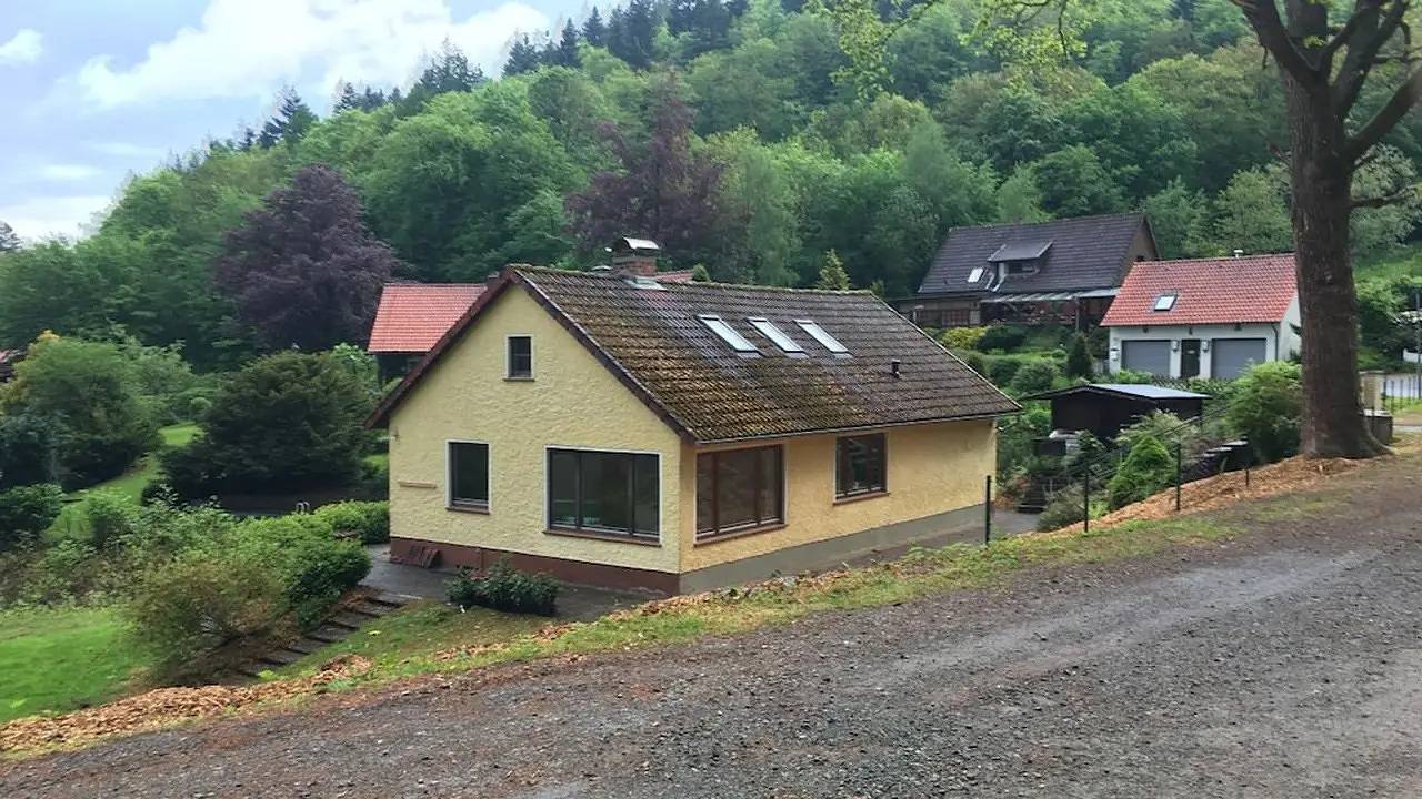Ferienhaus für 11 Personen (110 m²) in Bad Lauterberg in Bad Lauterberg, Harzvorland