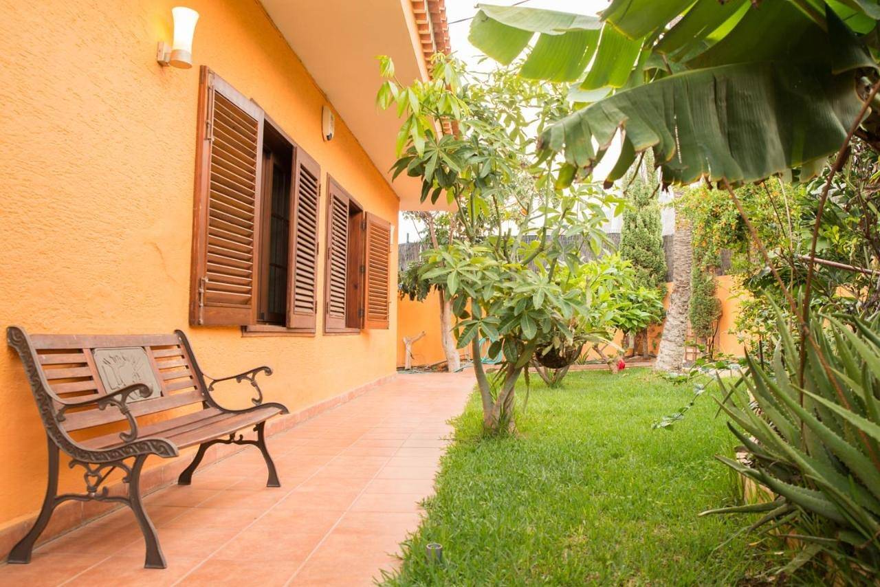 Holiday Home in Bajamar , San Cristóbal de La Laguna