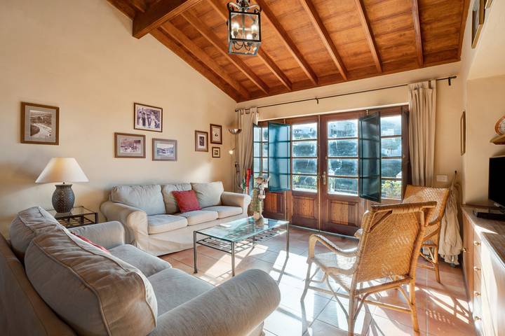 Location de vacances pour 6 personnes à Garachico - 2