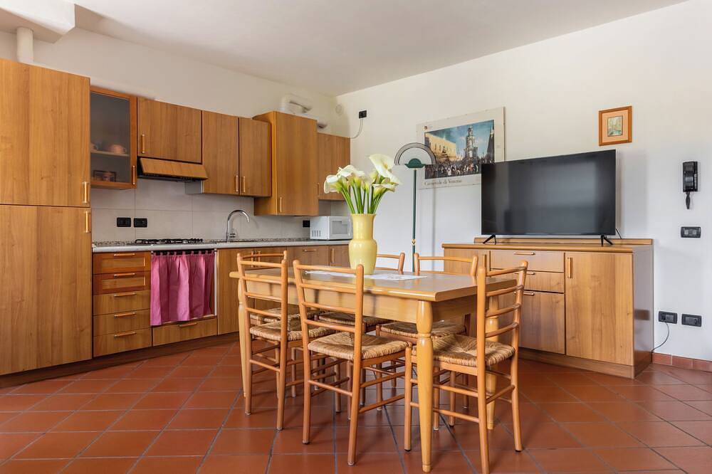 Apartment for 4 in country setting! in Malcontenta, Mira