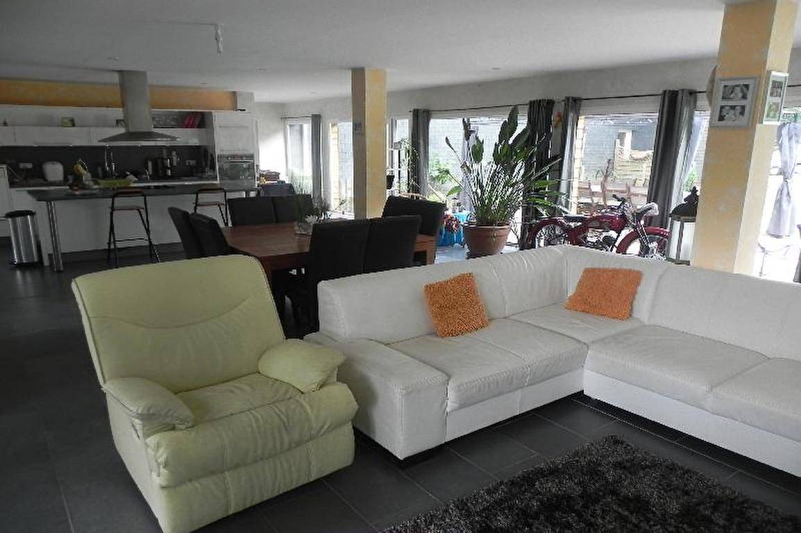 Le Clos du Chêne - Algue Marine in Langon (Bretagne), Région de Redon