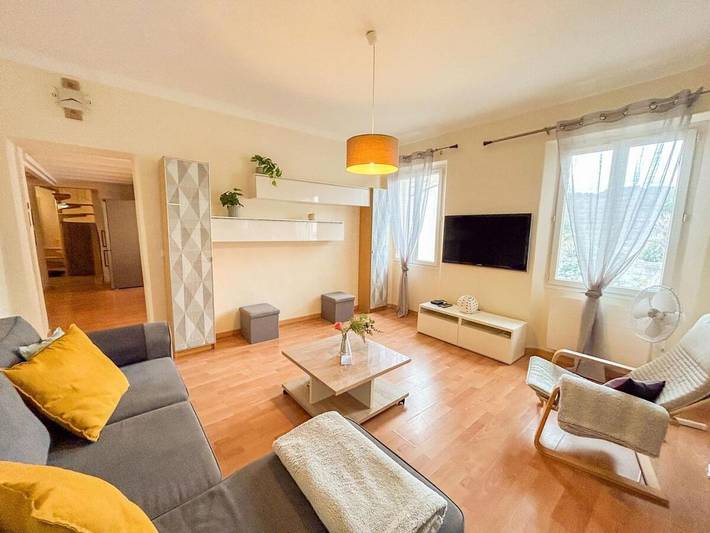 Ferienwohnung für 6 Personen - 1