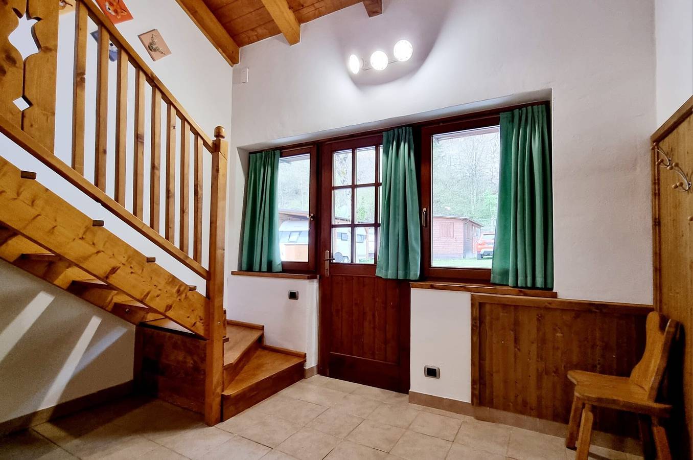 Ganze Wohnung, Apartment 'Adamello 10' mit Wlan in Adamello-Presanella-Alpen