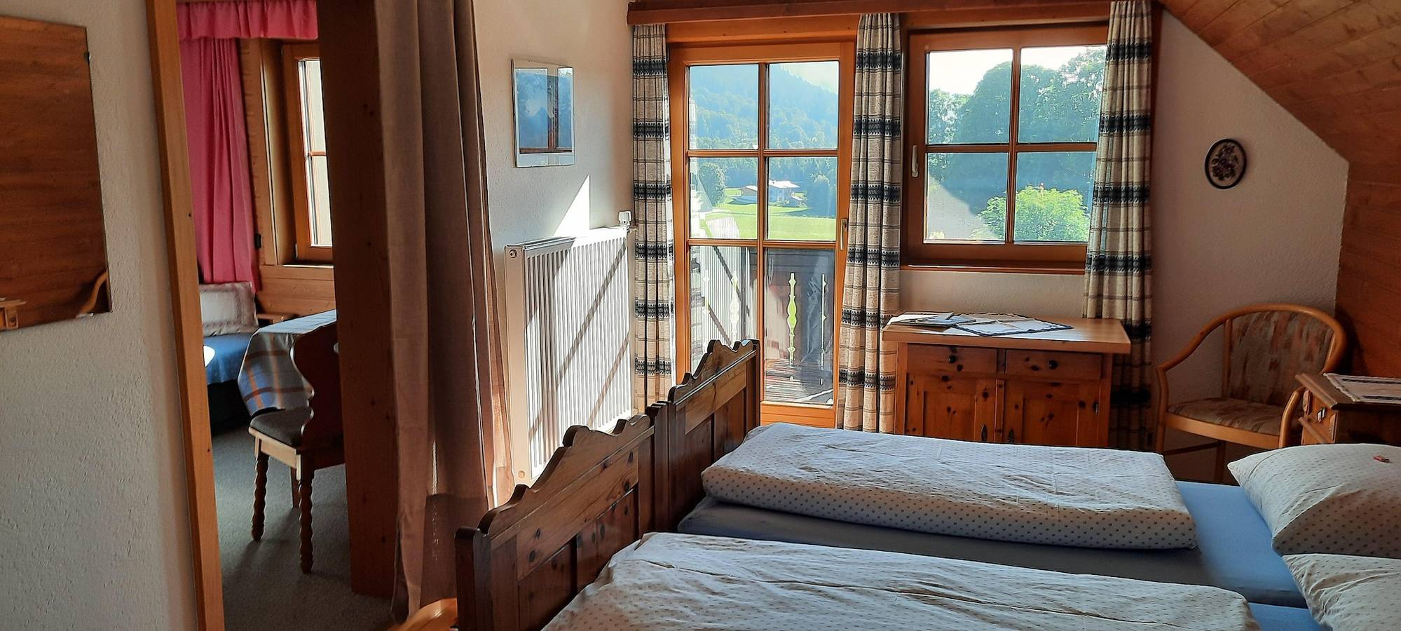 Ganze Ferienwohnung, Wagnerhof in Ramsau am Dachstein, Schladming-Dachstein