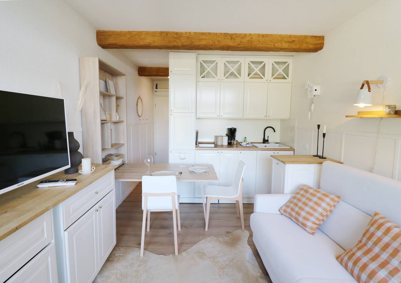 Ganze Ferienwohnung, Kurhotel Schluchsee App. 24011 - Waldblick - Indoorpool, Schluchsee in Suedlicher Schwarzwald, Schluchsee