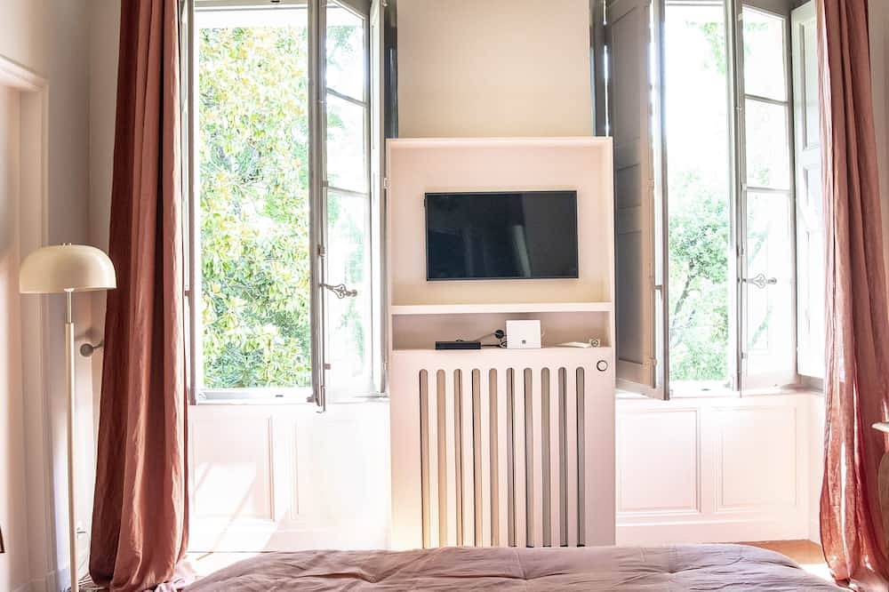 Maison Sumiane : Bastide de Caractère au Coeur de la Provence Verte in Brignoles, Brignoles region