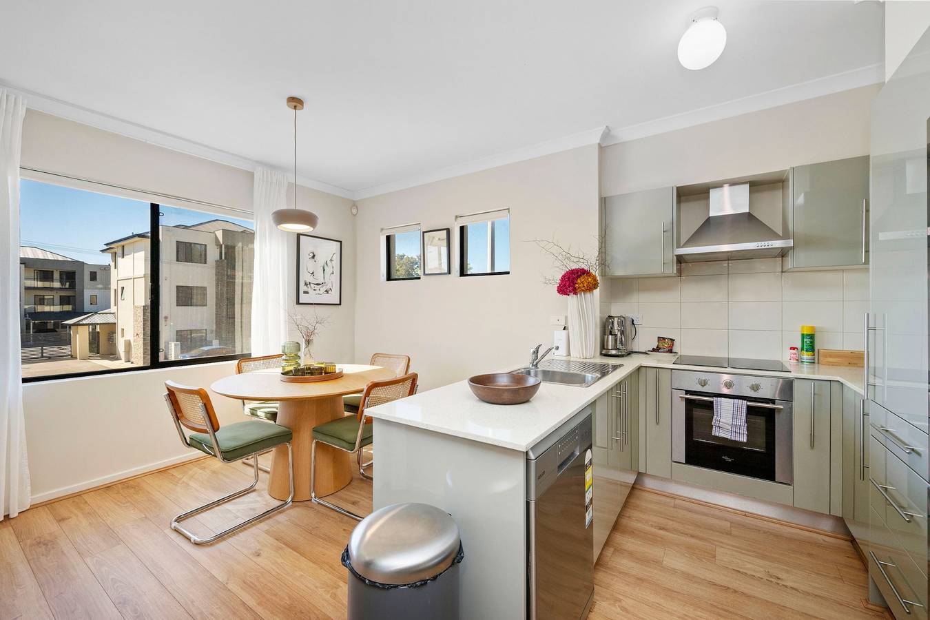Entire apartment, 1 Brd Near Everything in Beckenham in Perth, Western Australia