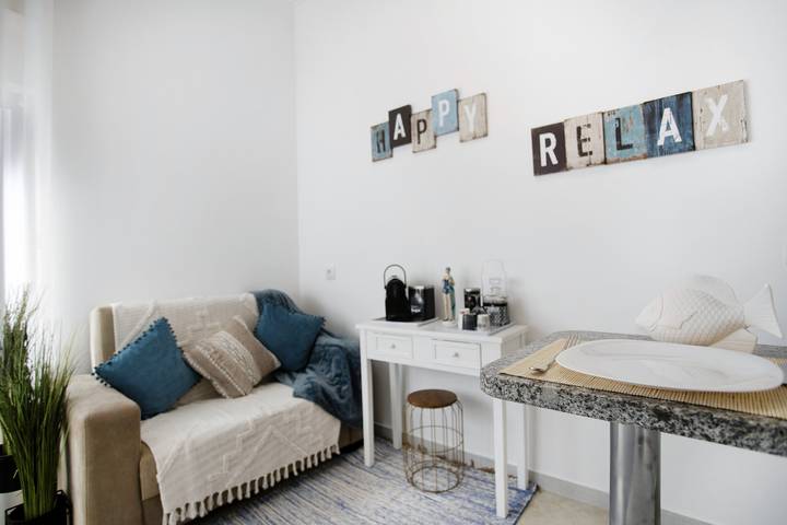 Ferienwohnung für 2 Personen in Nazaré - 3