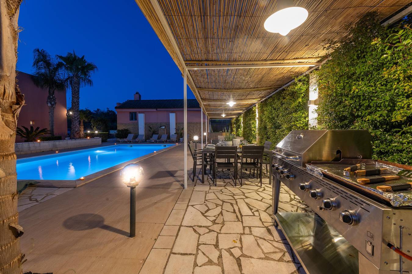 Villa Covile - Casarano in Casarano, Golfo di Taranto