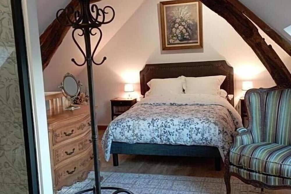 Gîtes de France® - La P'tite Maison de Papito et Mamito in Saint-Martin-du-Bec, Région du Havre