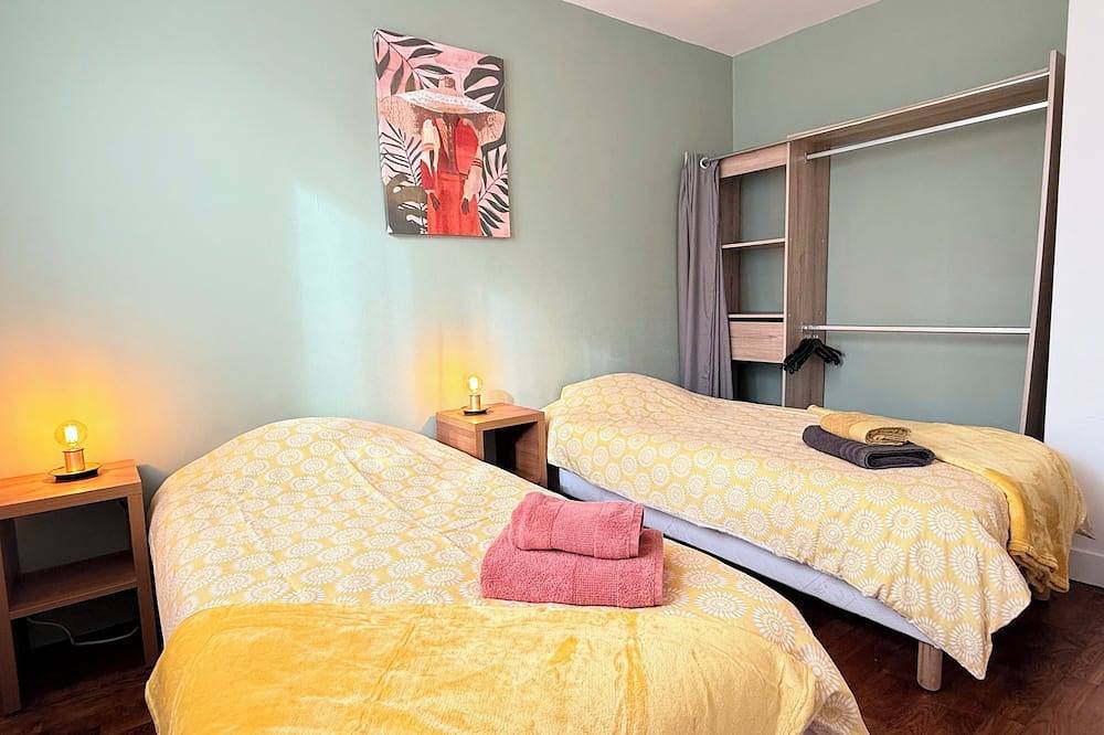 Renaissance *** in Bayeux, Bayeux region