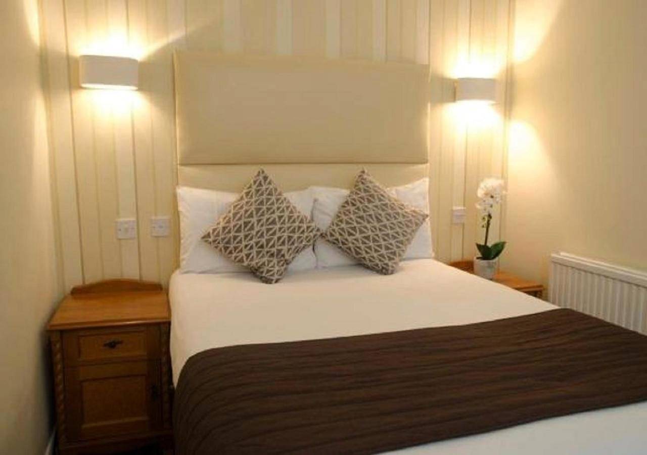 Hôtel pour 10 personnes in Brighton, Sussex