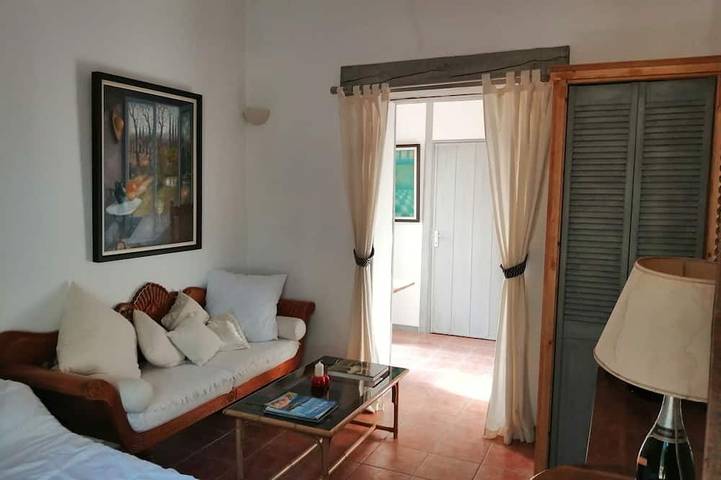 Gîte pour 2 personnes, avec terrasse et jardin, animaux acceptés à Palau-del-Vidre - 2