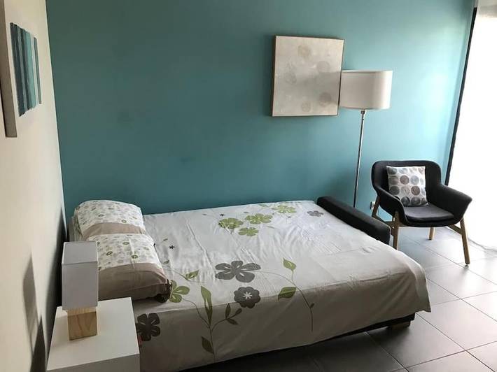 Gîte pour 4 personnes à La Salvetat-Saint-Gilles - 2