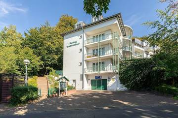 Bauernhof für 2 Personen, mit Balkon in Sellin
