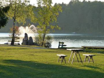 Camping für 5 Personen in Finkenstein am Faaker See, Kärnten, Bild 3