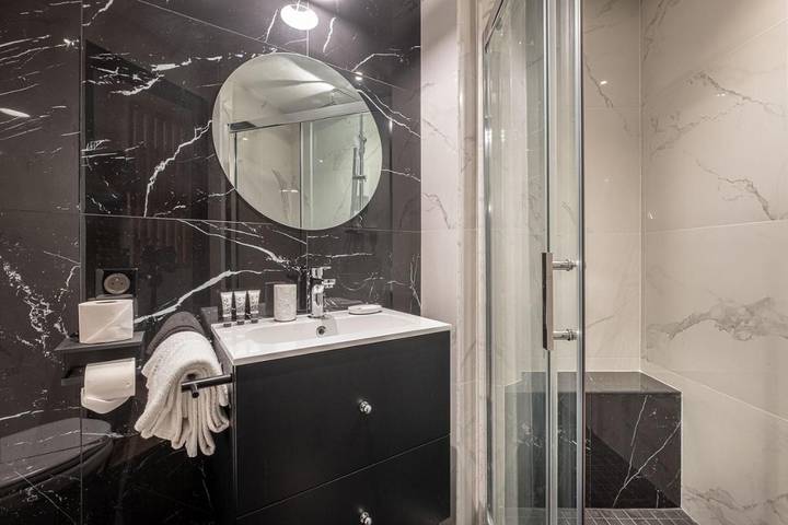 Location de vacances pour 2 personnes à Fontenay-sous-Bois - 3