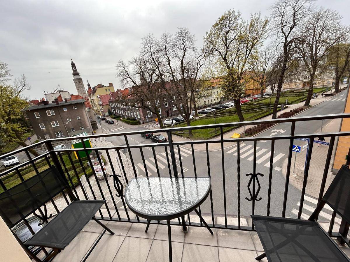 Cały apartament, Boleslaviaapartments - Apartament Starówka 1 in Bolesławiec, Dolny Śląsk