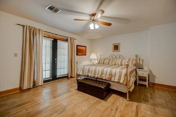 Vacation House for 20 Guests in Lake Texoma, Oklahoma, Picture 2