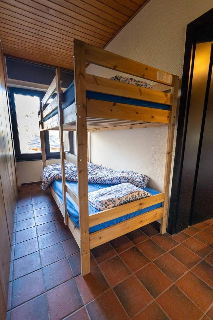 Ganze Ferienwohnung, Hundefreundliches Ferienhaus für 6 Personen in Altenkirchen (Westerwald), Altenkirchen & Umgebung