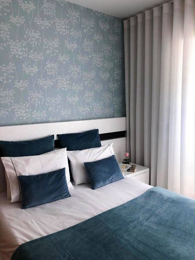 Gîte pour 6 personnes, avec vue et jardin à Maia - 3