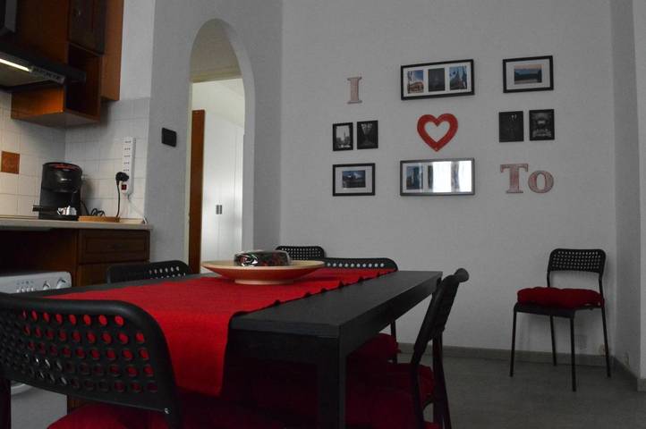 Gîte pour 5 personnes, avec balcon et vue à Candiolo - 3