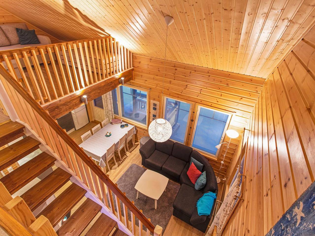 Kevätpiippo b in Ylläs, Lappland