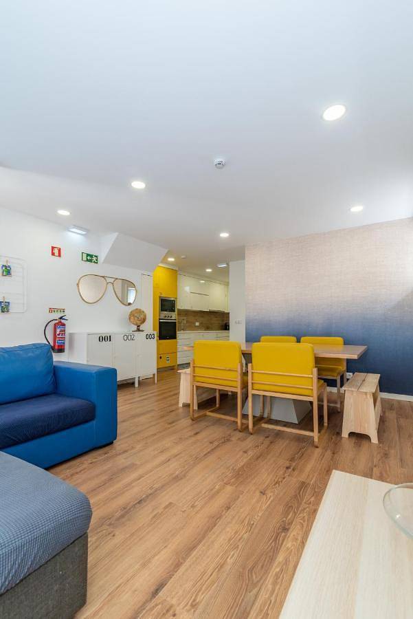 Casa de férias para 14 pessoas em Figueira da Foz