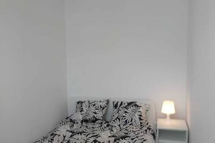 Ganze Wohnung, SouvenirAppart Wilenska 11A in Bromberg, Kujawien-Pommern