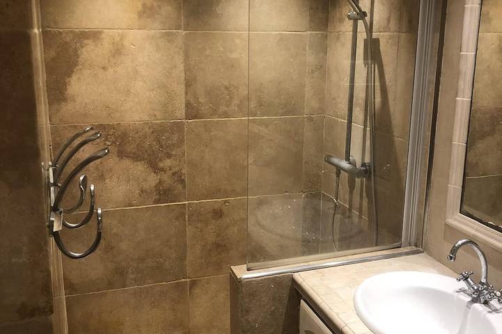 Ferienhaus für 8 Personen, mit Garten in Cagnes-sur-Mer - 3