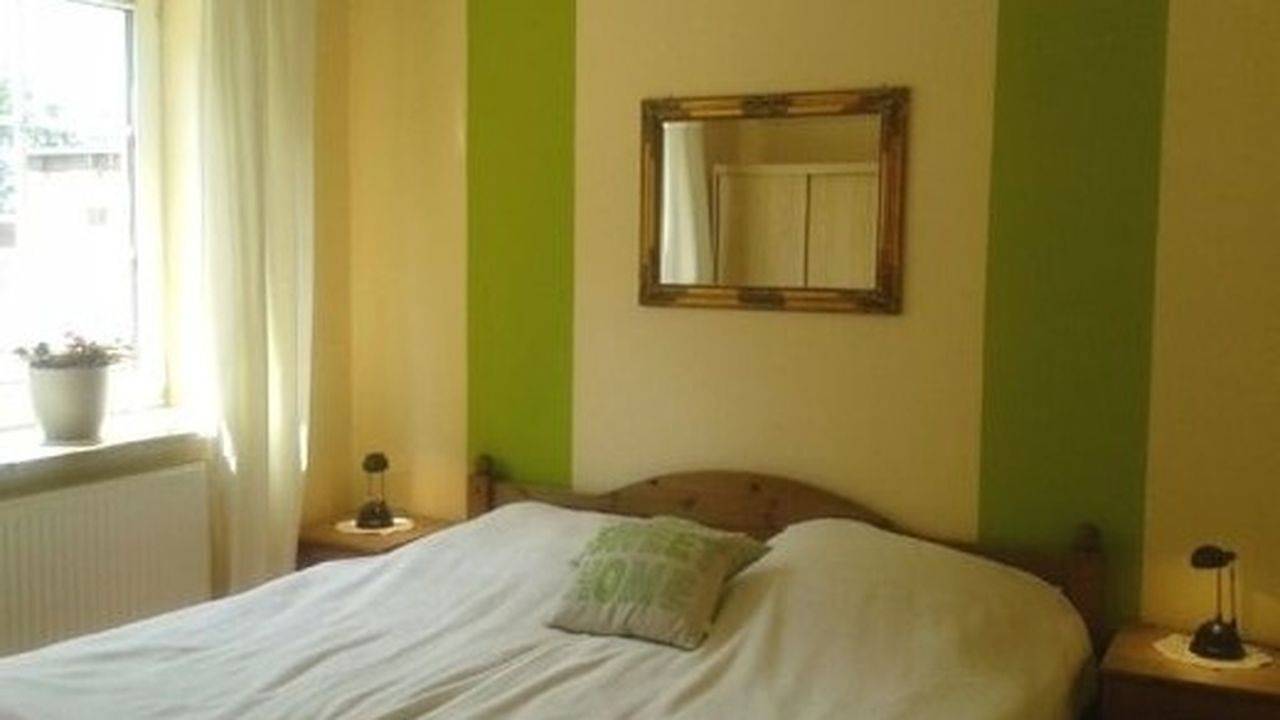 Ganze Ferienwohnung, Ferienwohnung für 3 Personen (60 m²) in Tetenbüll in Tetenbüll, Eiderstedt