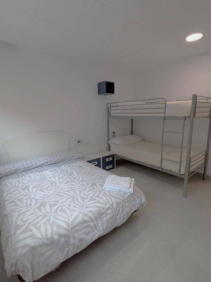 Hostal para 2 personas, con vistas y terraza - 1