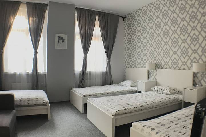 Ganze Wohnung, Old Town Market Sqr. View-Self Check in 24h-Vat incl. in Breslau, Niederschlesien