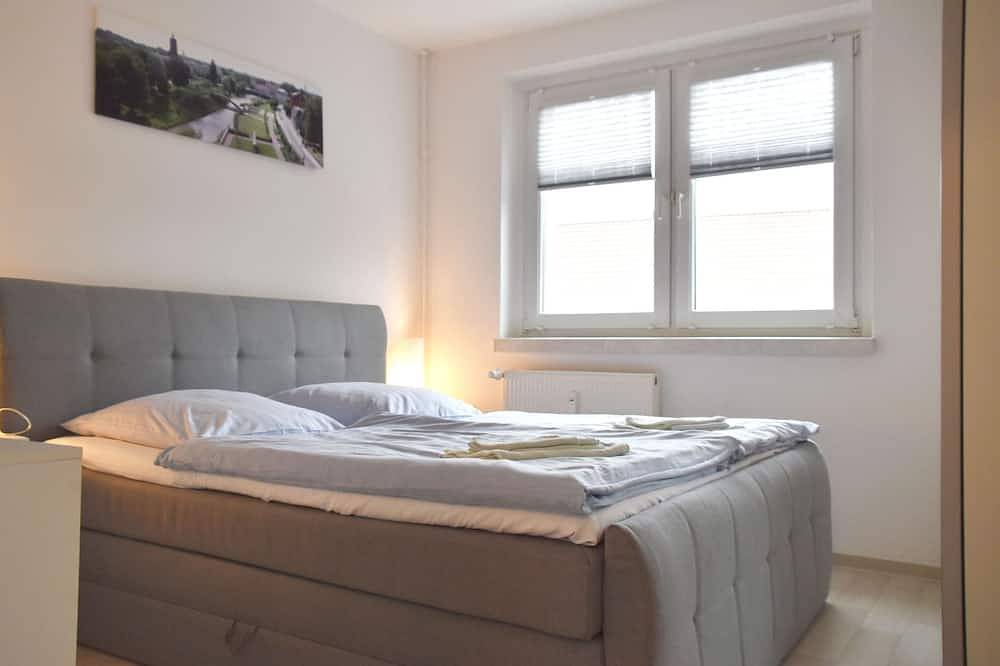 Ganze Wohnung, Guwo Gästewohnungen Kaltenborner Straße 156 in Guben, Cottbus und Umgebung