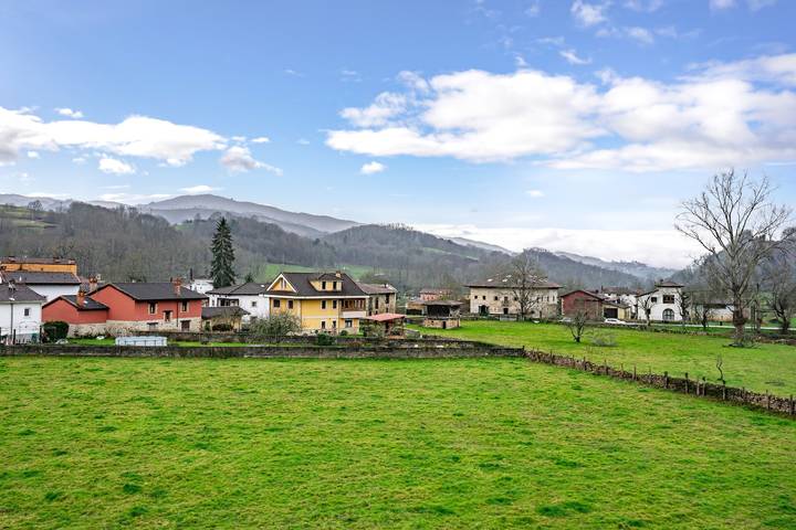 Casa rural para 2 personas en Cangas de Onís - 2