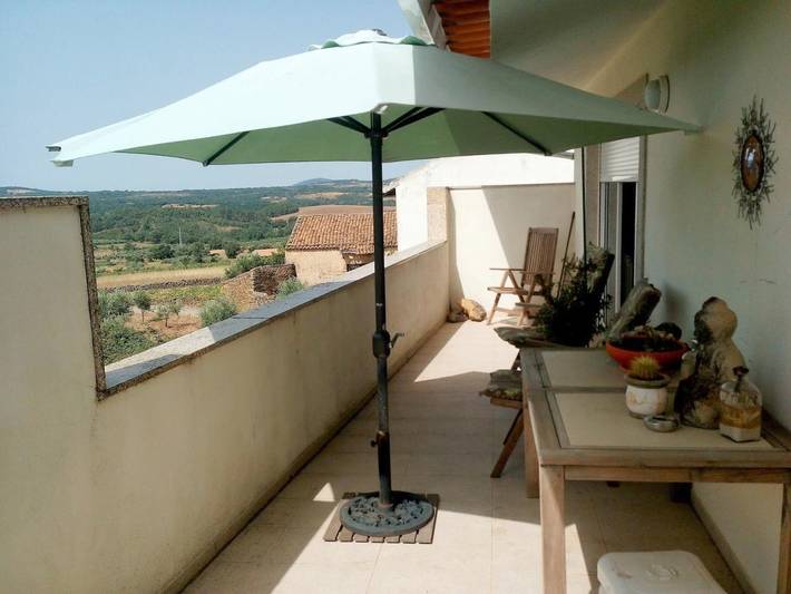 Gîte pour 3 personnes, avec terrasse dans Mogadouro - 2