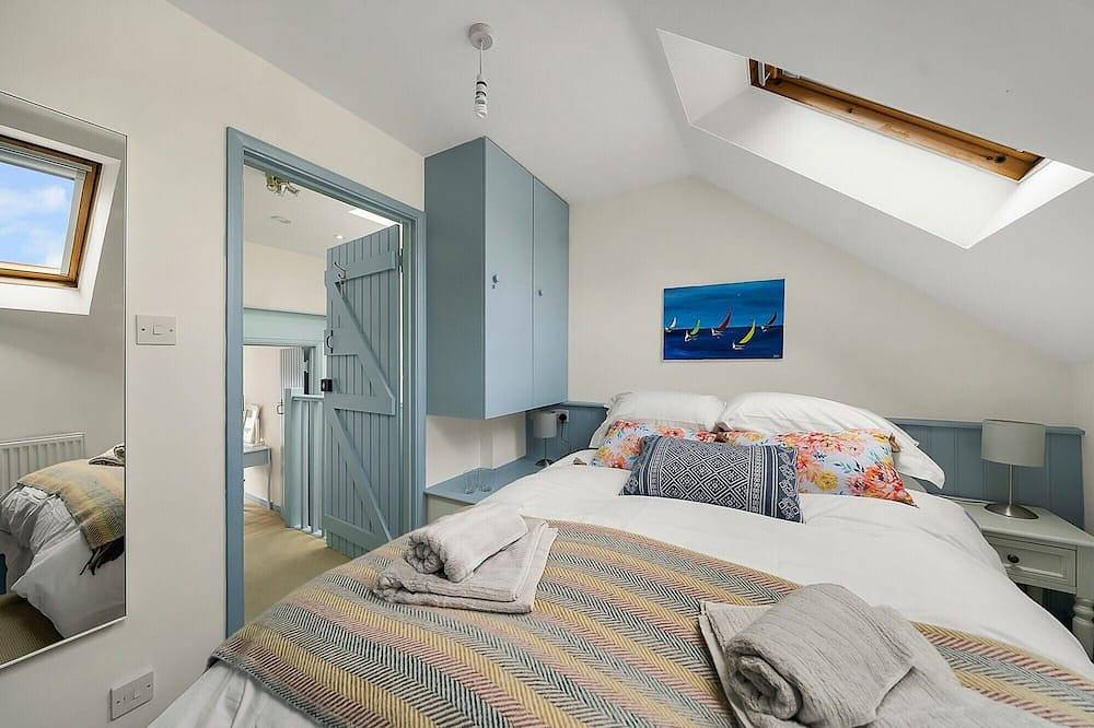 Beautiful Waterside 2 bedroom cottage in Newton Ferrers S. Devon in Newton and Noss, South Devon