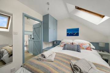 Cottage for 4 People in Newton Ferrers, Devon, Photo 3