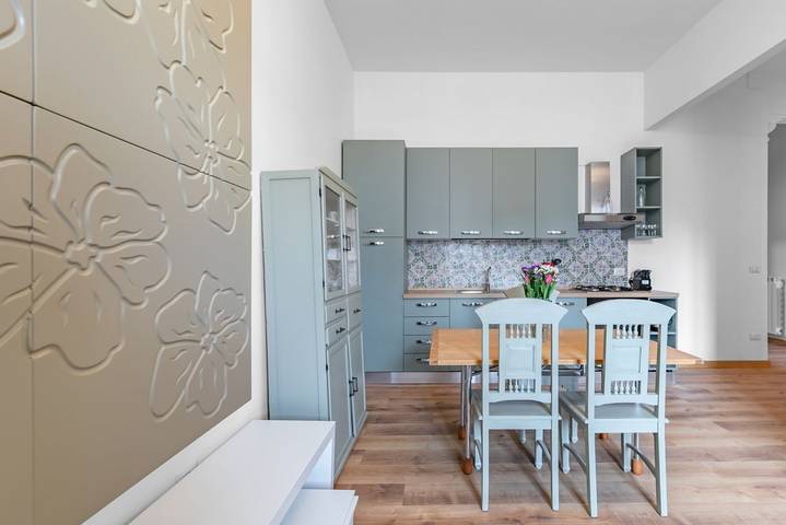 Gîte pour 2 personnes à Palerme - 4