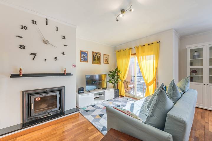 Gîte pour 4 personnes, avec balcon à Vila Nova de Gaia - 2