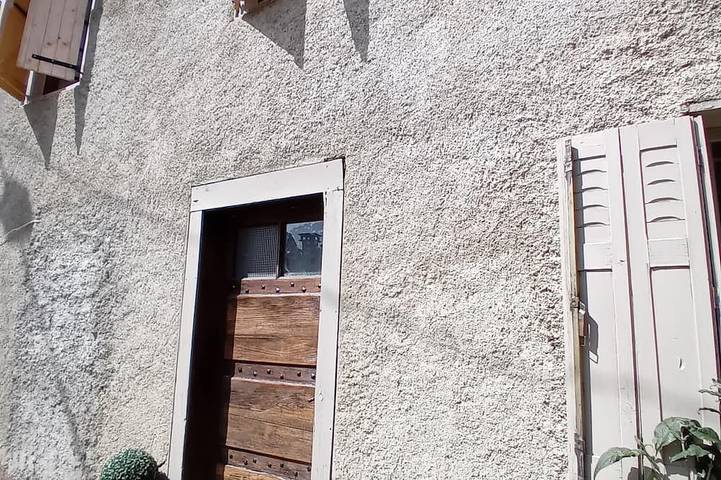 Location de vacances pour 4 personnes à Portet-d'Aspet