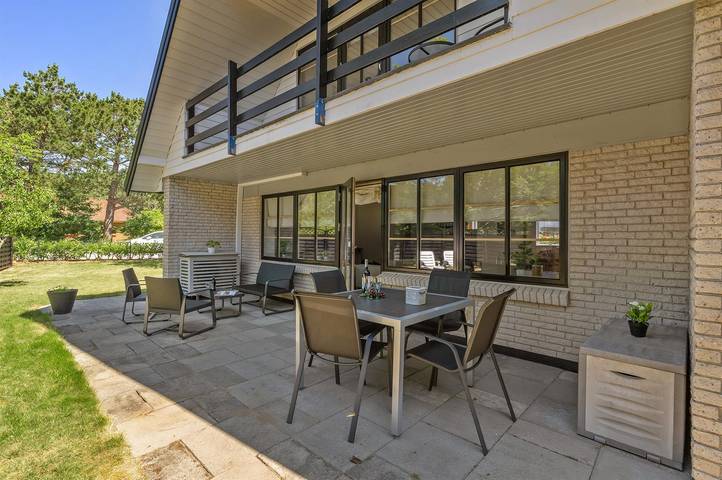 Amazing home in Rømø w/ Wifi and 3 Bedrooms in Sønderstrand, Tagholm