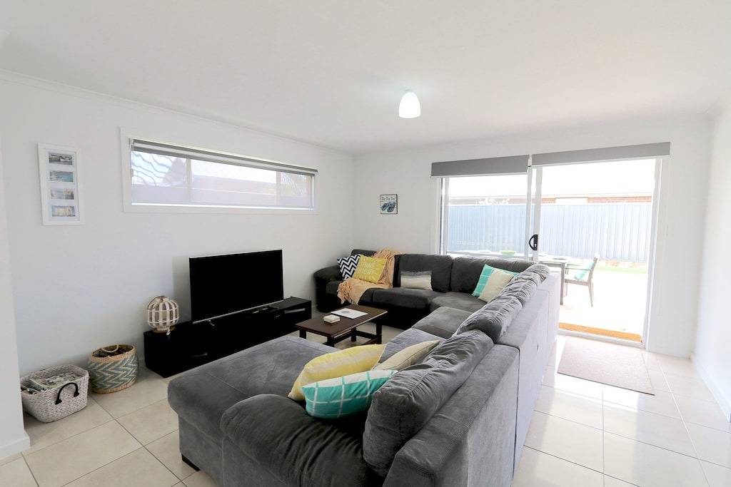 Syleham Zero - 15 Davenport Street in Robe, South Australia