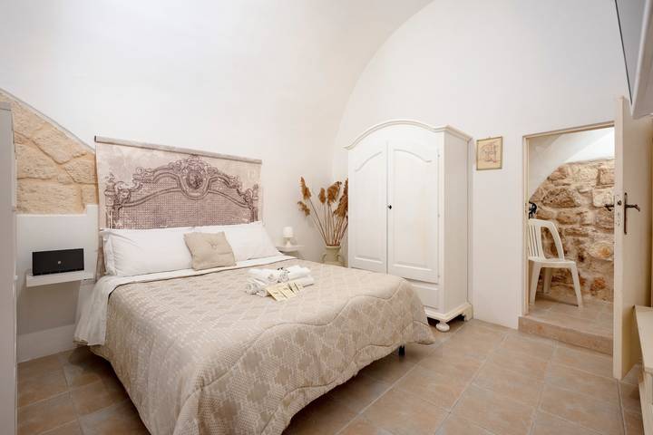 Appartamento per 4 persone a Polignano a Mare